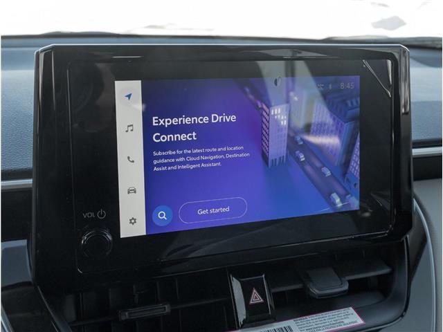 2026 Toyota Corolla Cross L (Stk: 36439) in Aurora - Image 13 of 24