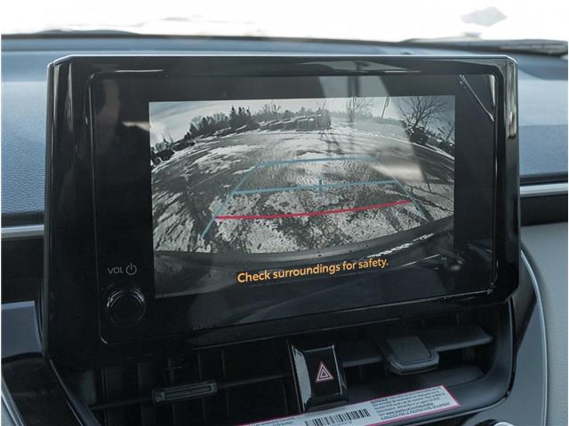 2026 Toyota Corolla Cross L (Stk: 36439) in Aurora - Image 14 of 24