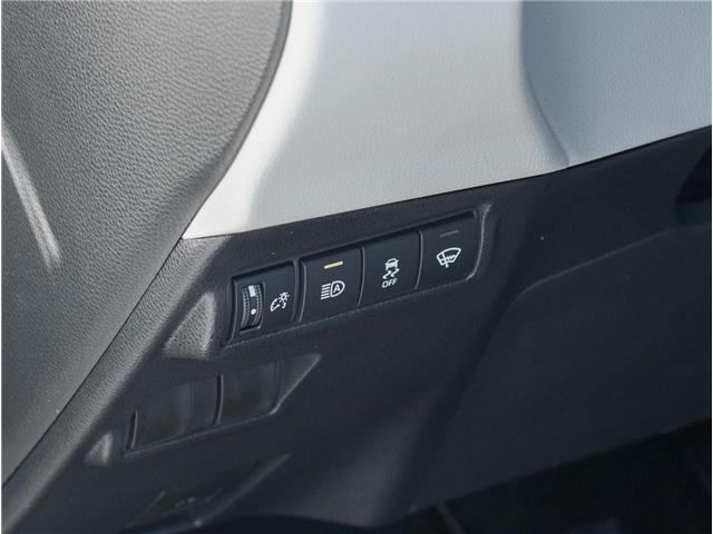 2026 Toyota Corolla Cross L (Stk: 36439) in Aurora - Image 16 of 24