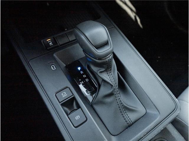 2026 Toyota Corolla Cross L (Stk: 36439) in Aurora - Image 17 of 24