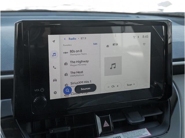 2026 Toyota Corolla Cross L (Stk: 36439) in Aurora - Image 20 of 24