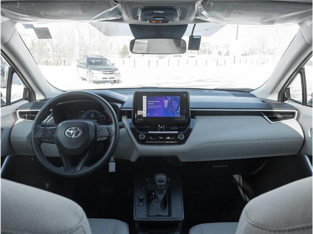 2026 Toyota Corolla Cross L (Stk: 36439) in Aurora - Image 23 of 24