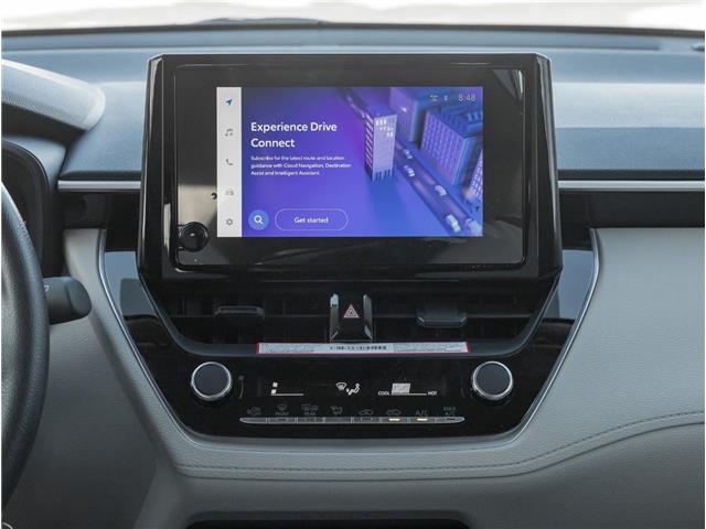 2026 Toyota Corolla Cross L (Stk: 36439) in Aurora - Image 24 of 24