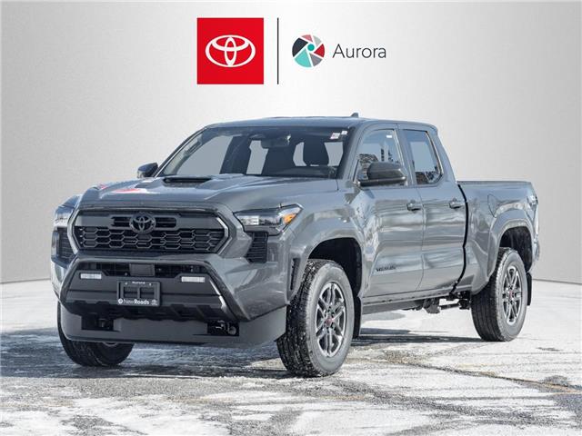 2026 Toyota Tacoma Base (Stk: 36453) in Aurora - Image 1 of 24