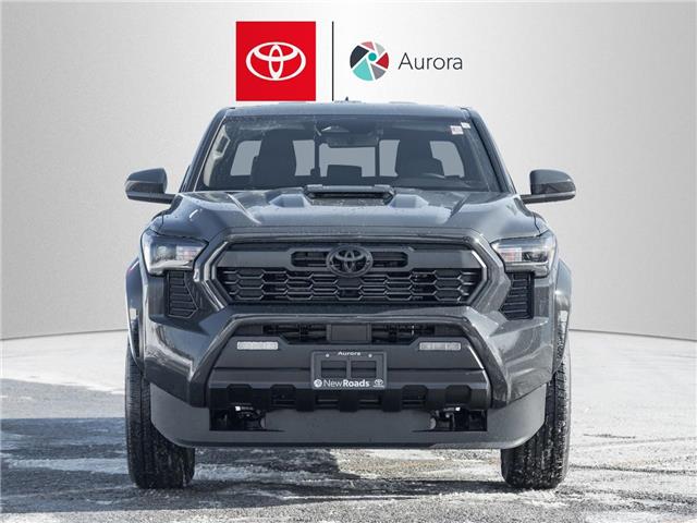 2026 Toyota Tacoma Base (Stk: 36453) in Aurora - Image 2 of 24
