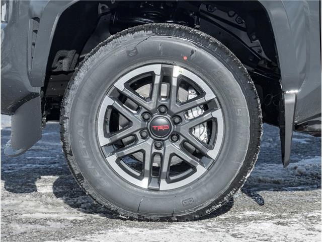 2026 Toyota Tacoma Base (Stk: 36453) in Aurora - Image 5 of 24