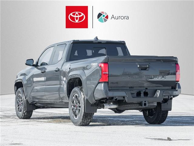 2026 Toyota Tacoma Base (Stk: 36453) in Aurora - Image 6 of 24