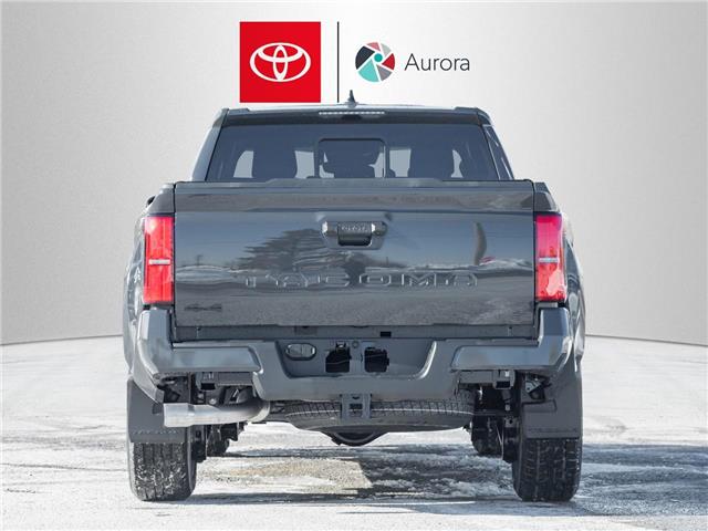 2026 Toyota Tacoma Base (Stk: 36453) in Aurora - Image 7 of 24