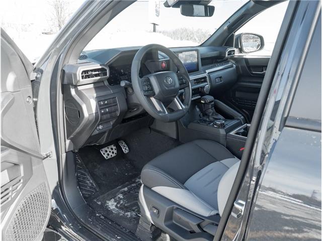 2026 Toyota Tacoma Base (Stk: 36453) in Aurora - Image 9 of 24