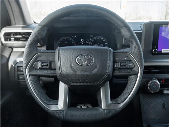2026 Toyota Tacoma Base (Stk: 36453) in Aurora - Image 10 of 24