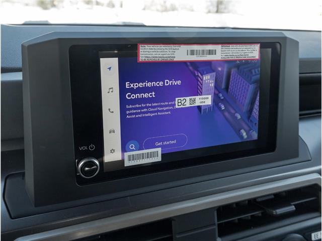 2026 Toyota Tacoma Base (Stk: 36453) in Aurora - Image 13 of 24