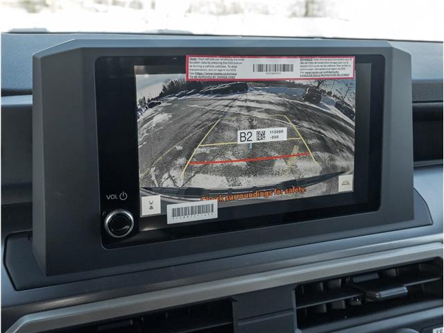2026 Toyota Tacoma Base (Stk: 36453) in Aurora - Image 14 of 24