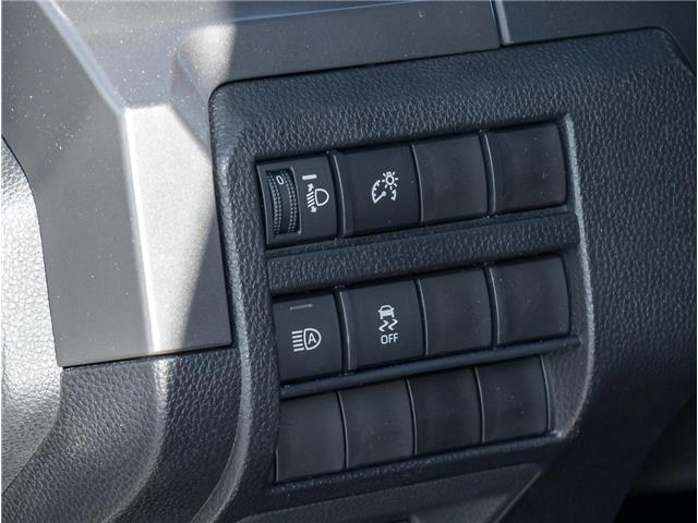 2026 Toyota Tacoma Base (Stk: 36453) in Aurora - Image 16 of 24