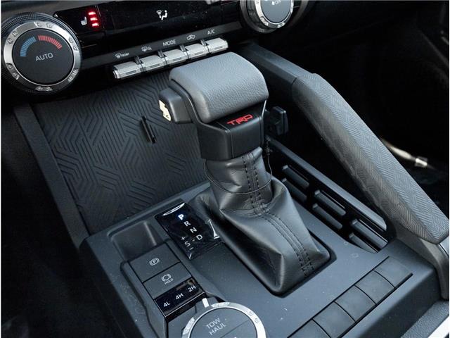 2026 Toyota Tacoma Base (Stk: 36453) in Aurora - Image 17 of 24