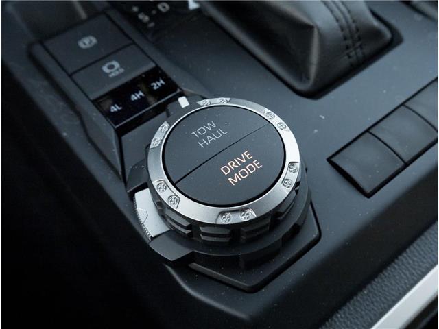 2026 Toyota Tacoma Base (Stk: 36453) in Aurora - Image 18 of 24