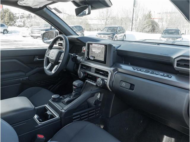 2026 Toyota Tacoma Base (Stk: 36453) in Aurora - Image 21 of 24