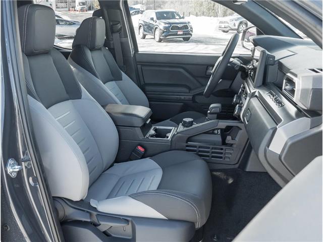 2026 Toyota Tacoma Base (Stk: 36453) in Aurora - Image 22 of 24