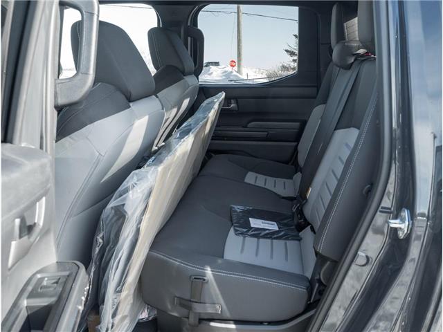 2026 Toyota Tacoma Base (Stk: 36453) in Aurora - Image 23 of 24