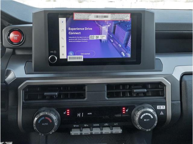 2026 Toyota Tacoma Base (Stk: 36453) in Aurora - Image 24 of 24