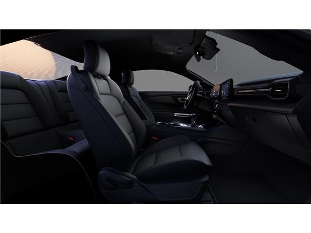 2026 Ford Mustang GT (Stk: 26AC4369) in Airdrie - Image 5 of 7
