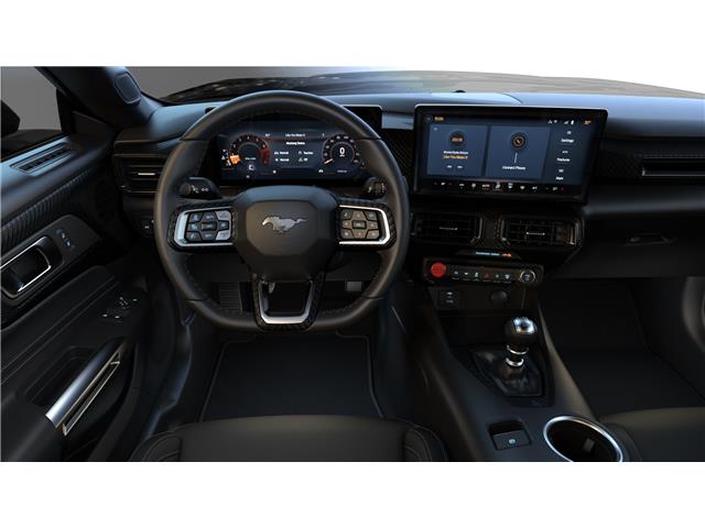 2026 Ford Mustang GT (Stk: 26AC4369) in Airdrie - Image 6 of 7