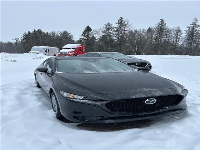2026 Mazda Mazda3 Sport GX (Stk: 226-08) in Pembroke - Image 2 of 6