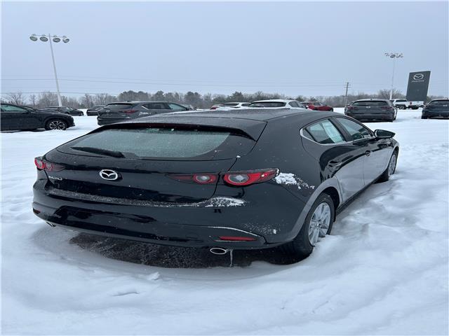 2026 Mazda Mazda3 Sport GX (Stk: 226-08) in Pembroke - Image 3 of 6