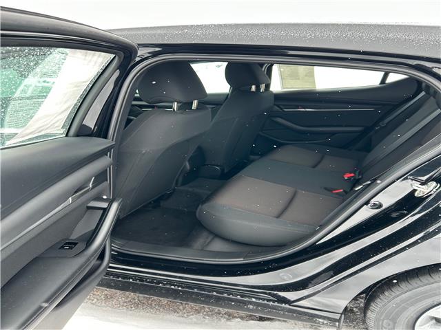 2026 Mazda Mazda3 Sport GX (Stk: 226-08) in Pembroke - Image 5 of 6