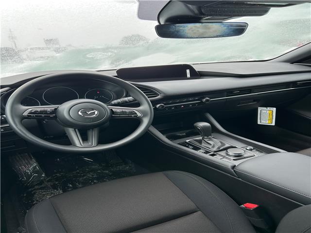 2026 Mazda Mazda3 Sport GX (Stk: 226-08) in Pembroke - Image 6 of 6