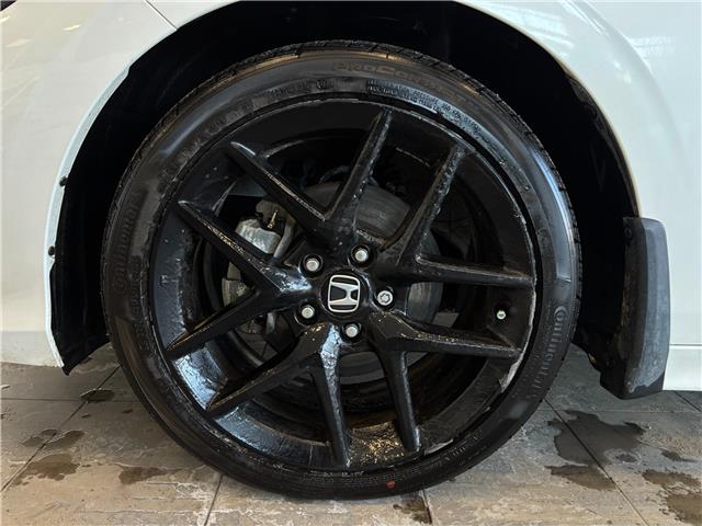 2026 Honda Civic Hybrid Sport (Stk: P5530a) in Mississauga - Image 15 of 15