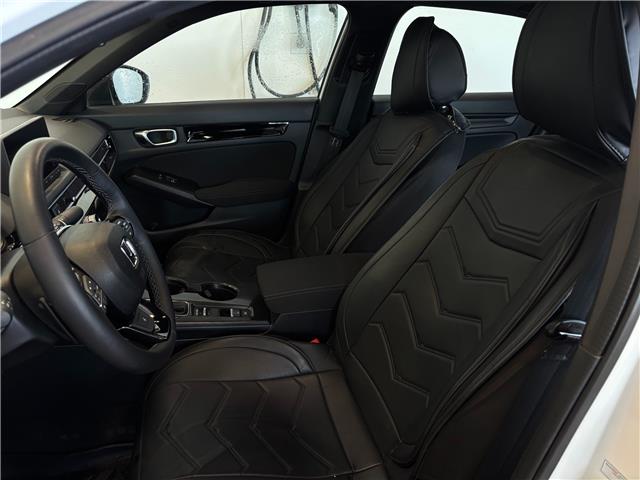 2026 Honda Civic Hybrid Sport (Stk: P5530a) in Mississauga - Image 12 of 15