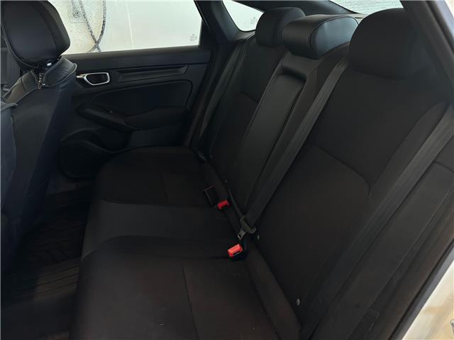 2026 Honda Civic Hybrid Sport (Stk: P5530a) in Mississauga - Image 13 of 15