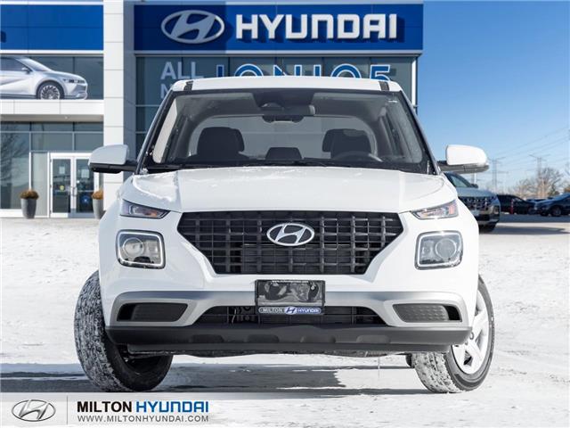 2026 Hyundai Venue ESSENTIAL (Stk: 442977) in Milton - Image 2 of 24