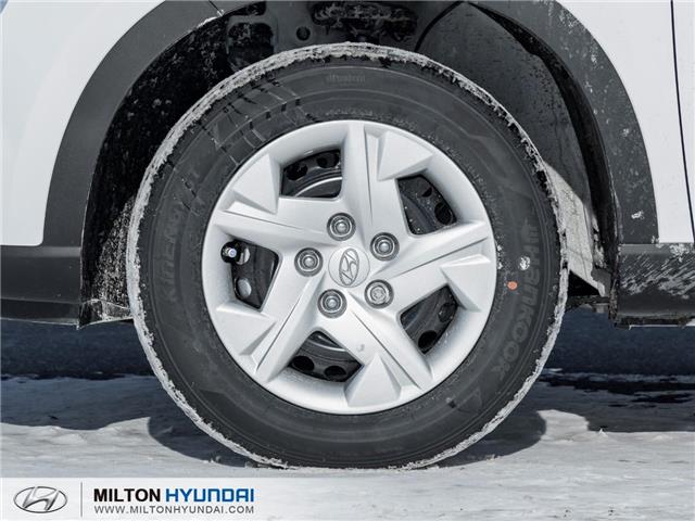 2026 Hyundai Venue ESSENTIAL (Stk: 442977) in Milton - Image 4 of 24