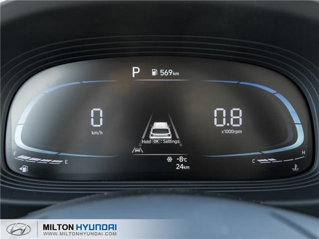 2026 Hyundai Venue ESSENTIAL (Stk: 442977) in Milton - Image 11 of 24