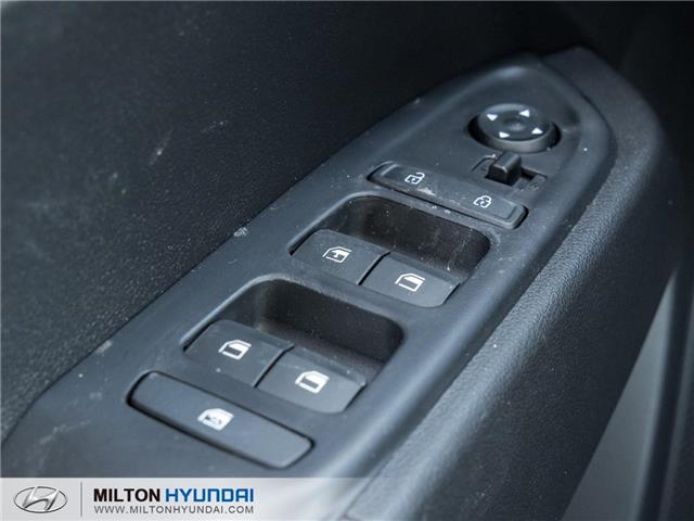 2026 Hyundai Venue ESSENTIAL (Stk: 442977) in Milton - Image 13 of 24