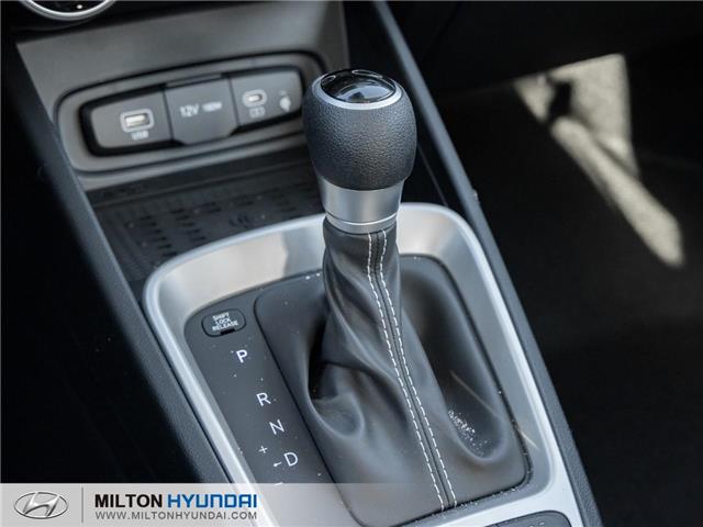 2026 Hyundai Venue ESSENTIAL (Stk: 442977) in Milton - Image 15 of 24