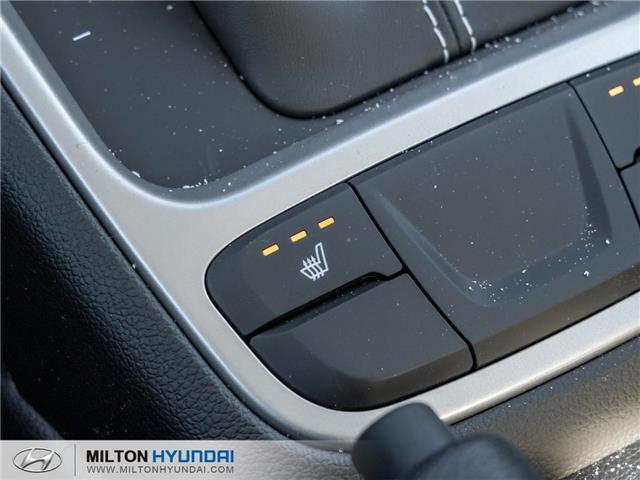 2026 Hyundai Venue ESSENTIAL (Stk: 442977) in Milton - Image 16 of 24