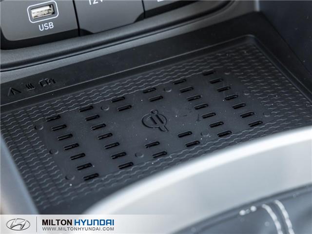 2026 Hyundai Venue ESSENTIAL (Stk: 442977) in Milton - Image 17 of 24