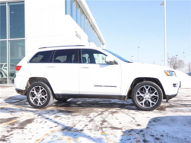 2018 Jeep Grand Cherokee Limited (Stk: 17U1740) in Oakville - Image 3 of 26