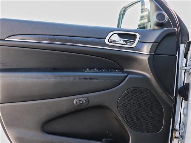 2018 Jeep Grand Cherokee Limited (Stk: 17U1740) in Oakville - Image 6 of 26