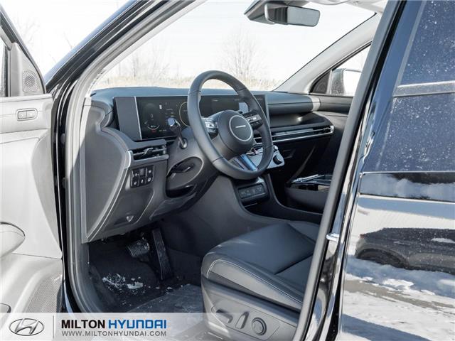2026 Hyundai Tucson Hybrid Ultimate (Stk: 428693) in Milton - Image 8 of 32
