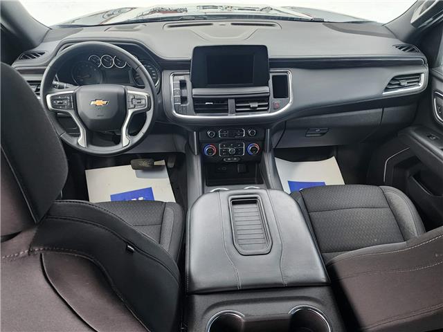 2023 Chevrolet Suburban LS (Stk: 31216A) in The Pas - Image 14 of 18