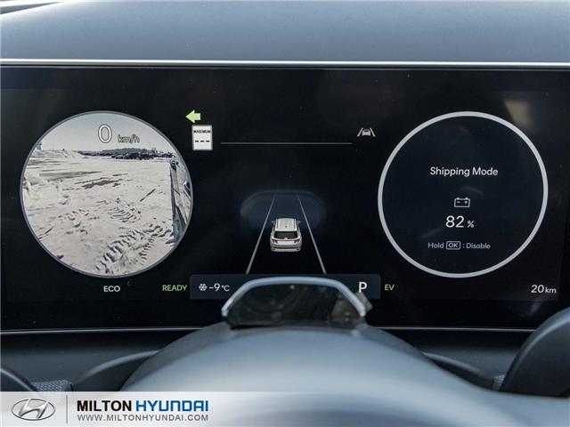 2026 Hyundai Tucson Hybrid Ultimate (Stk: 428693) in Milton - Image 12 of 32