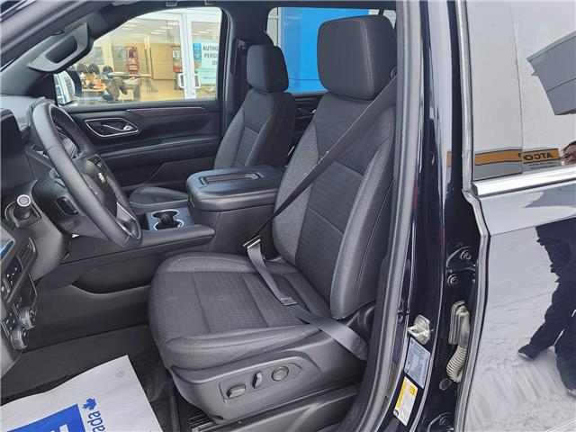 2023 Chevrolet Suburban LS (Stk: 31216A) in The Pas - Image 13 of 18