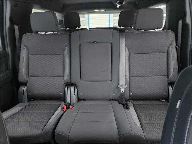 2023 Chevrolet Suburban LS (Stk: 31216A) in The Pas - Image 10 of 18