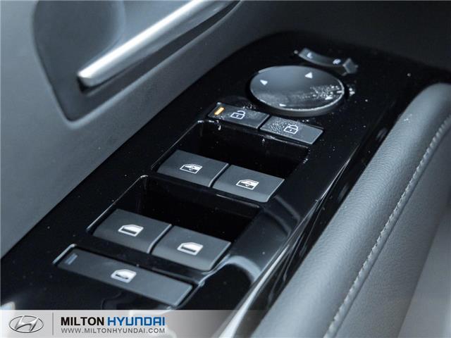 2026 Hyundai Tucson Hybrid Ultimate (Stk: 428693) in Milton - Image 18 of 32
