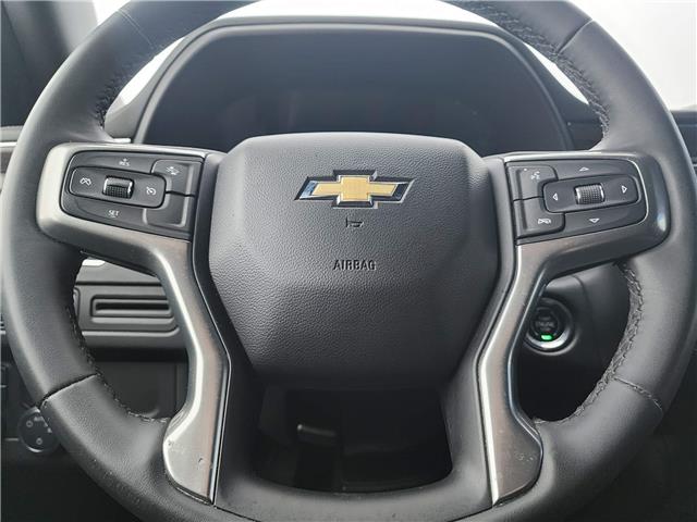 2023 Chevrolet Suburban LS (Stk: 31216A) in The Pas - Image 15 of 18