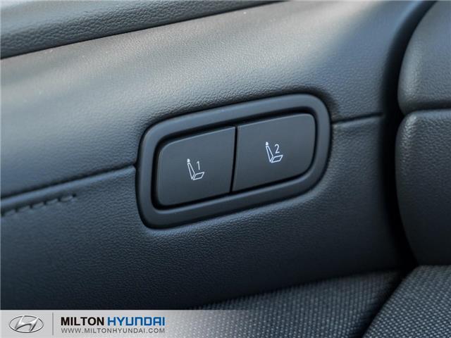 2026 Hyundai Tucson Hybrid Ultimate (Stk: 428693) in Milton - Image 19 of 32