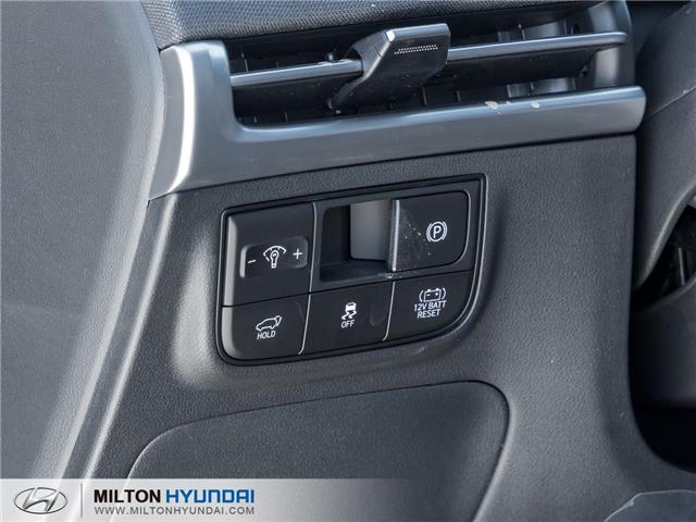 2026 Hyundai Tucson Hybrid Ultimate (Stk: 428693) in Milton - Image 20 of 32